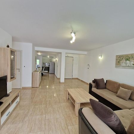 באסקה Apartments Maslina מראה חיצוני תמונה