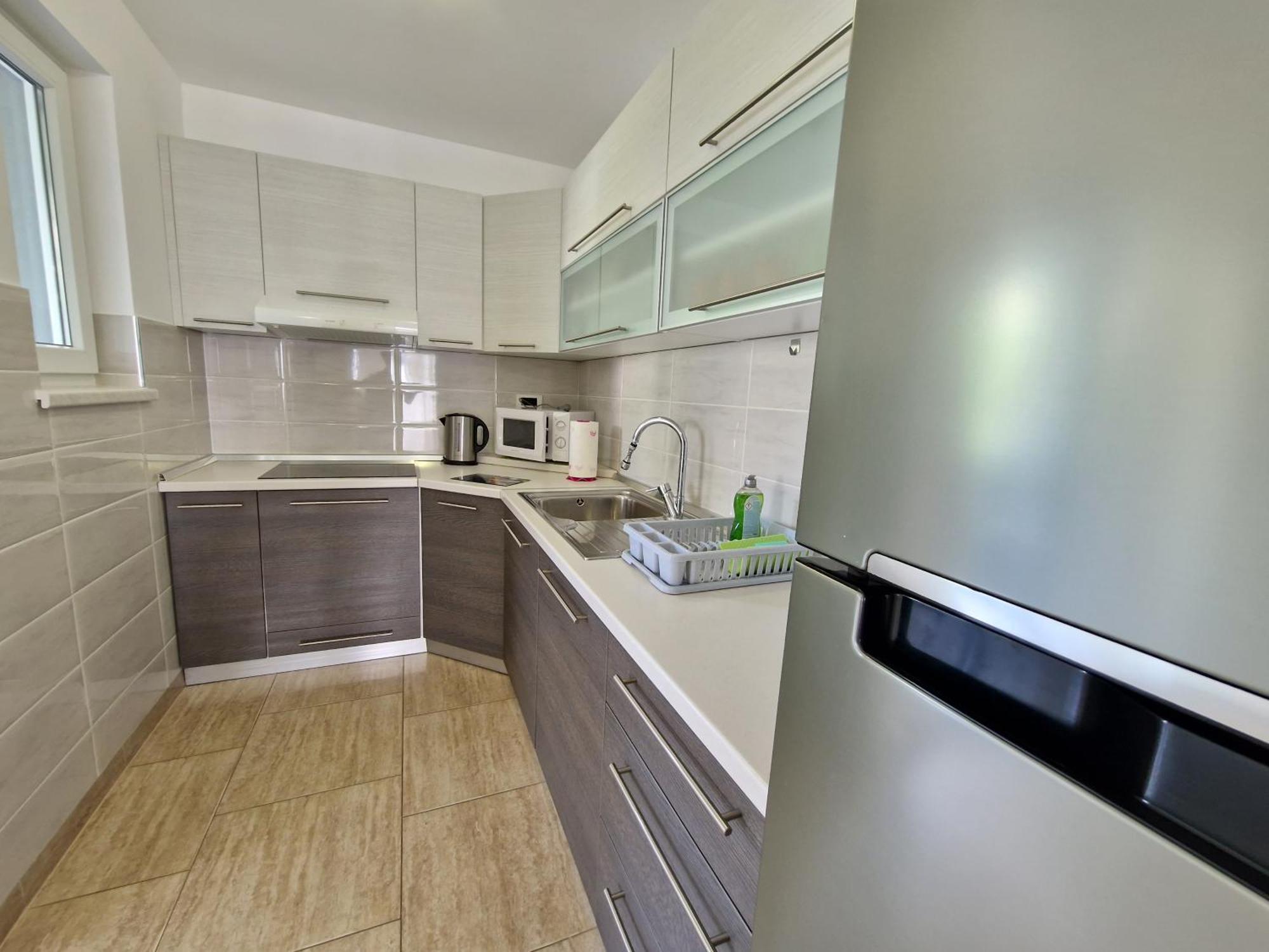 באסקה Apartments Maslina מראה חיצוני תמונה