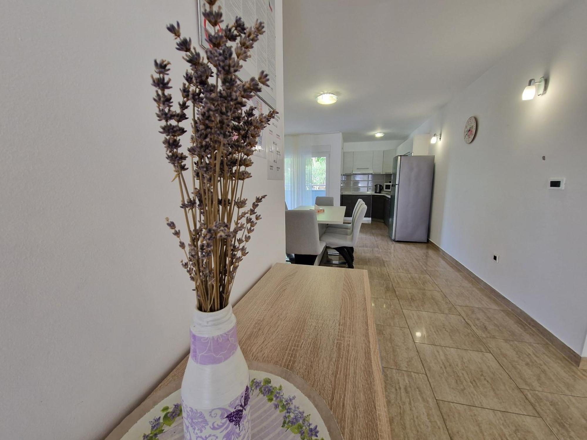 באסקה Apartments Maslina מראה חיצוני תמונה