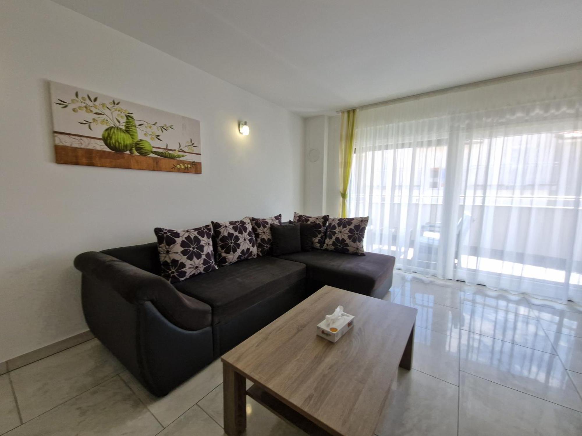 באסקה Apartments Maslina מראה חיצוני תמונה