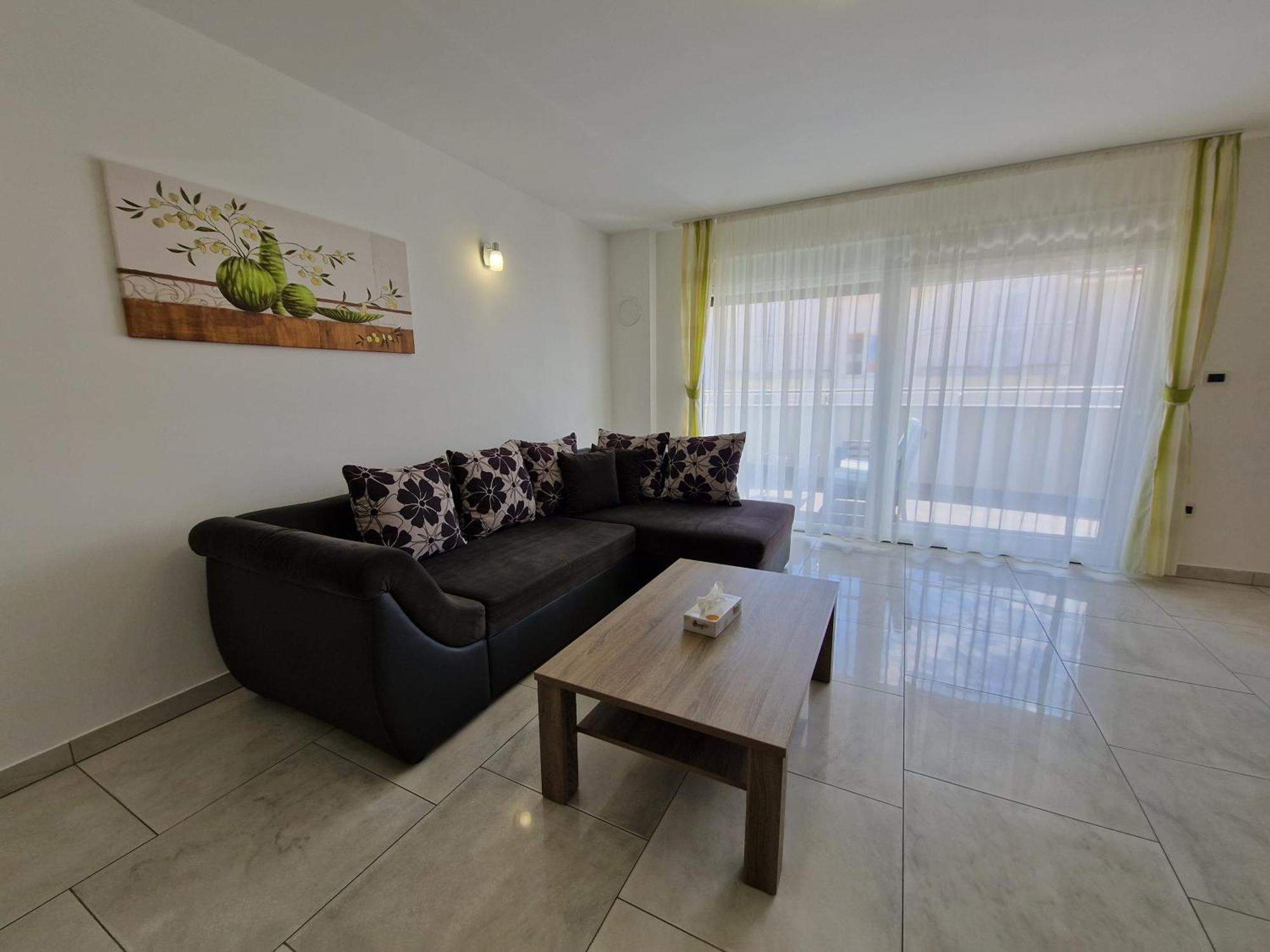 באסקה Apartments Maslina מראה חיצוני תמונה